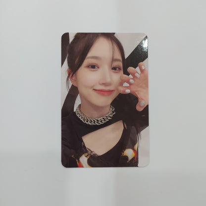 NMIXX -  ENTWURF Makestar Photocards