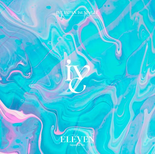 IVE - ELEVEN [Japanese Album] – K Stars