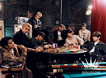 Stray Kids - All In [Japanese Album] – K Stars