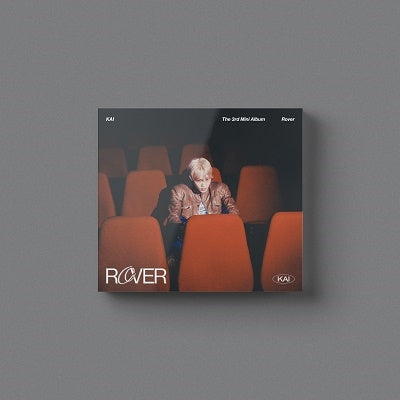 KAI - Rover (Digipack)