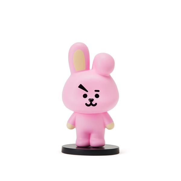 BT21 - Standing Figure [DAMAGED]