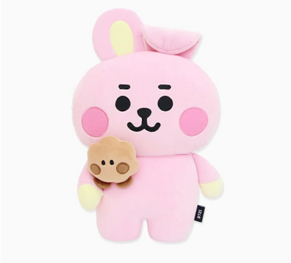 BT21 - Little Buddy Standing Cushion