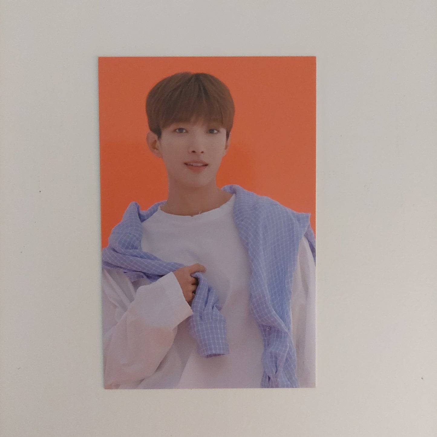 Seventeen - 2021 Caratland Photocards