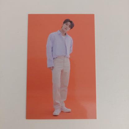 Seventeen - 2021 Caratland Photocards