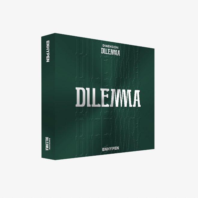 ENHYPEN - Dimension: Dilemma