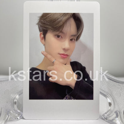 The Boyz - 'Film Festival' Polaroids