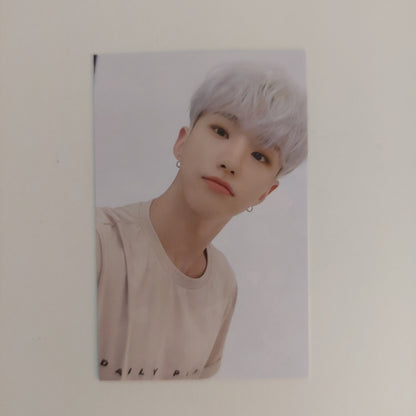 Seventeen - 2021 Caratland Photocards