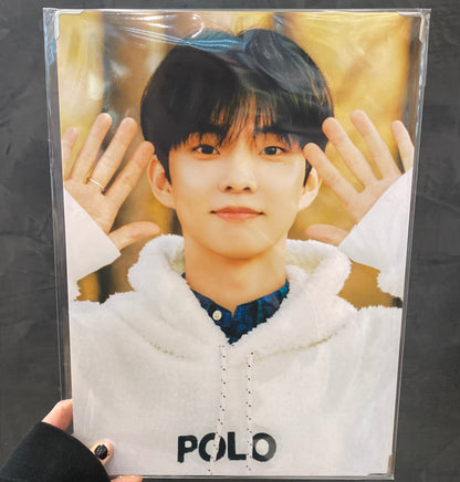 The Boyz - 'The B-Road' 2022 Fan Con Premium Photos