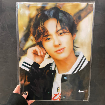 The Boyz - 'The B-Road' 2022 Fan Con Premium Photos