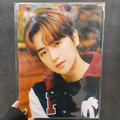 The Boyz - 'The B-Road' 2022 Fan Con Premium Photos