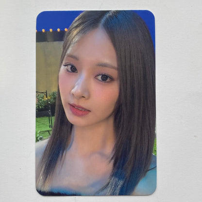 TWICE - Ready to Be Music Plant Photocards