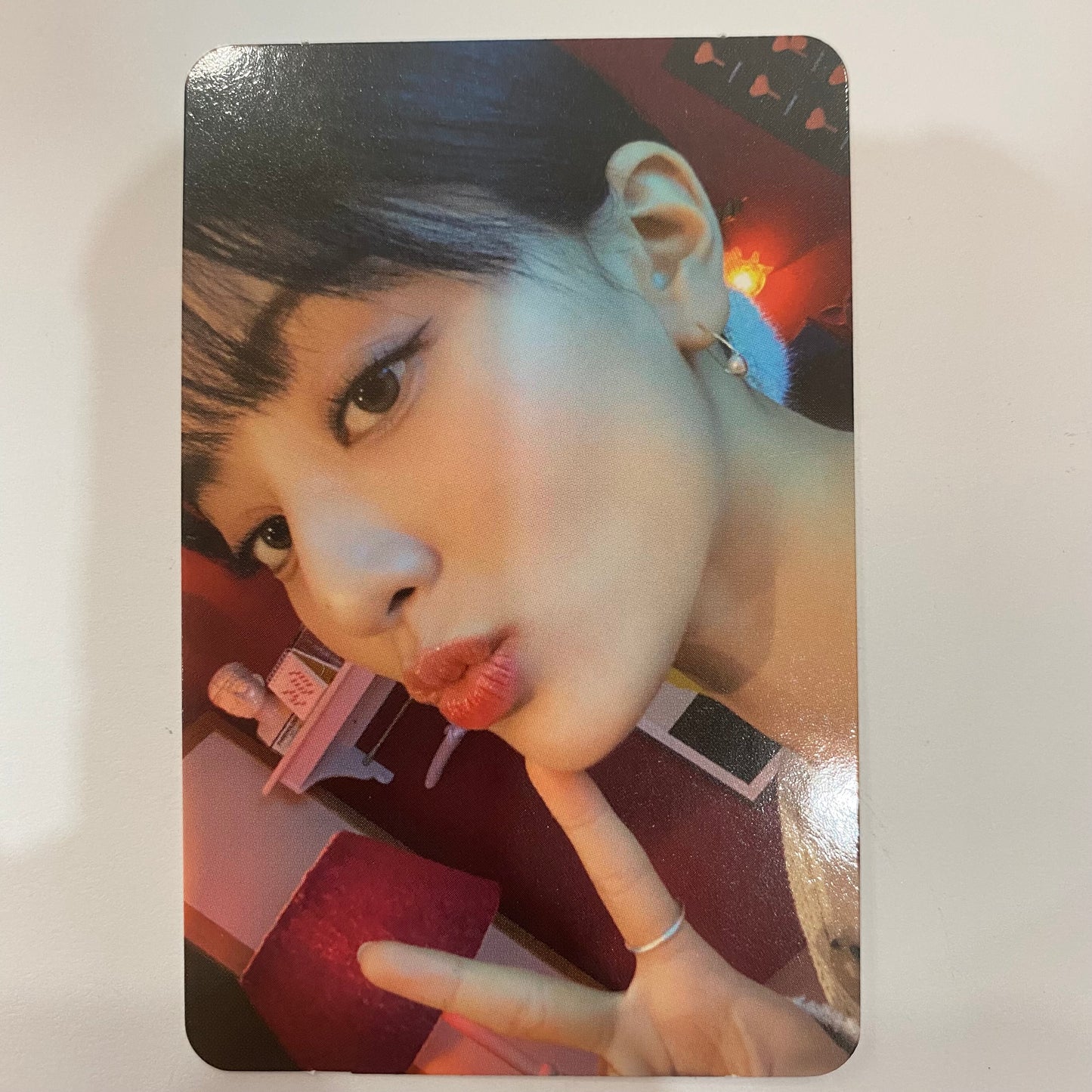 TWICE - Ready to Be Soundwave Photocards