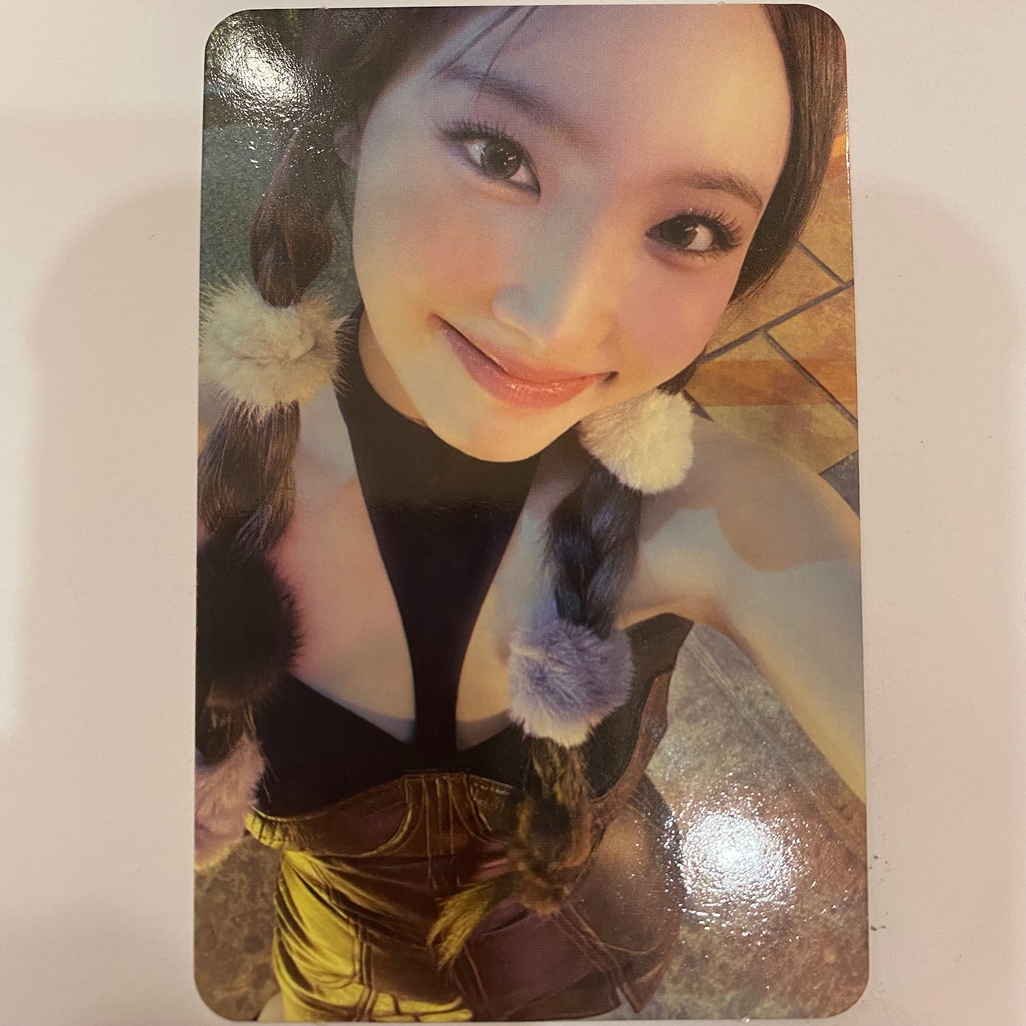 TWICE - Ready to Be Soundwave Photocards