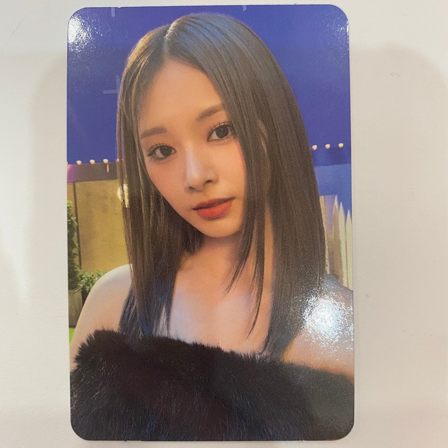 TWICE - Ready to Be Soundwave Photocards