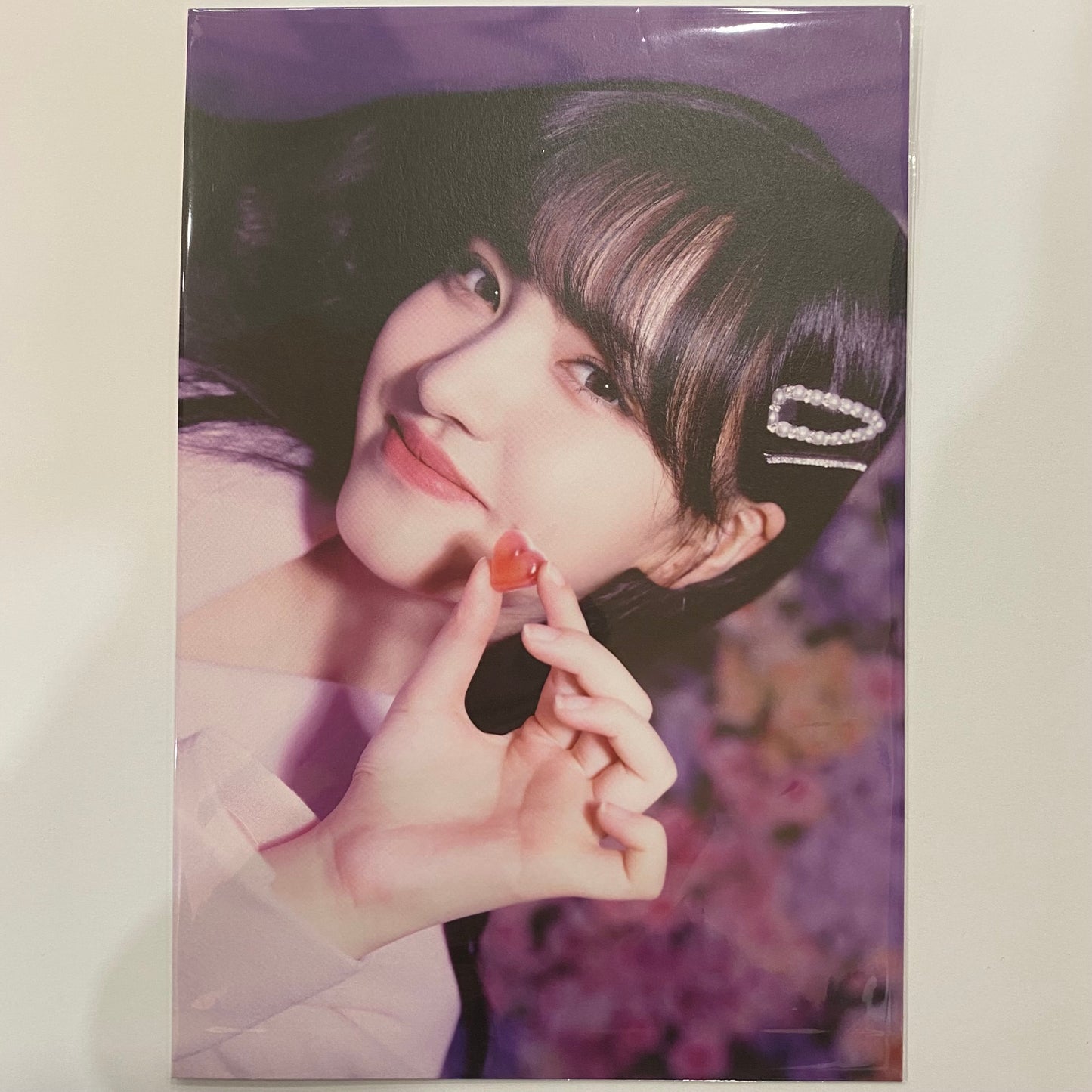 IVE - 'The Prom Queens' Postcards