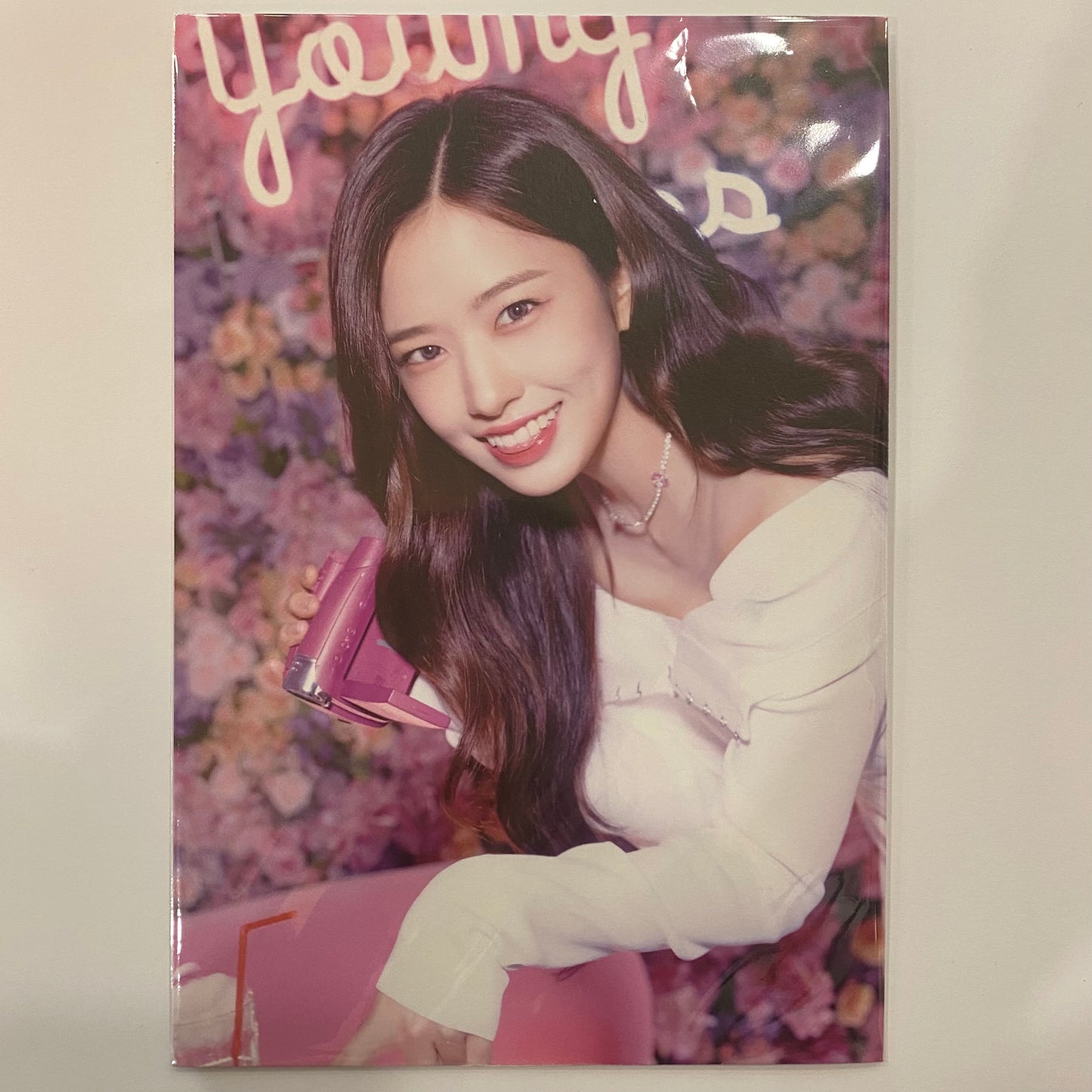 IVE - 'The Prom Queens' Postcards