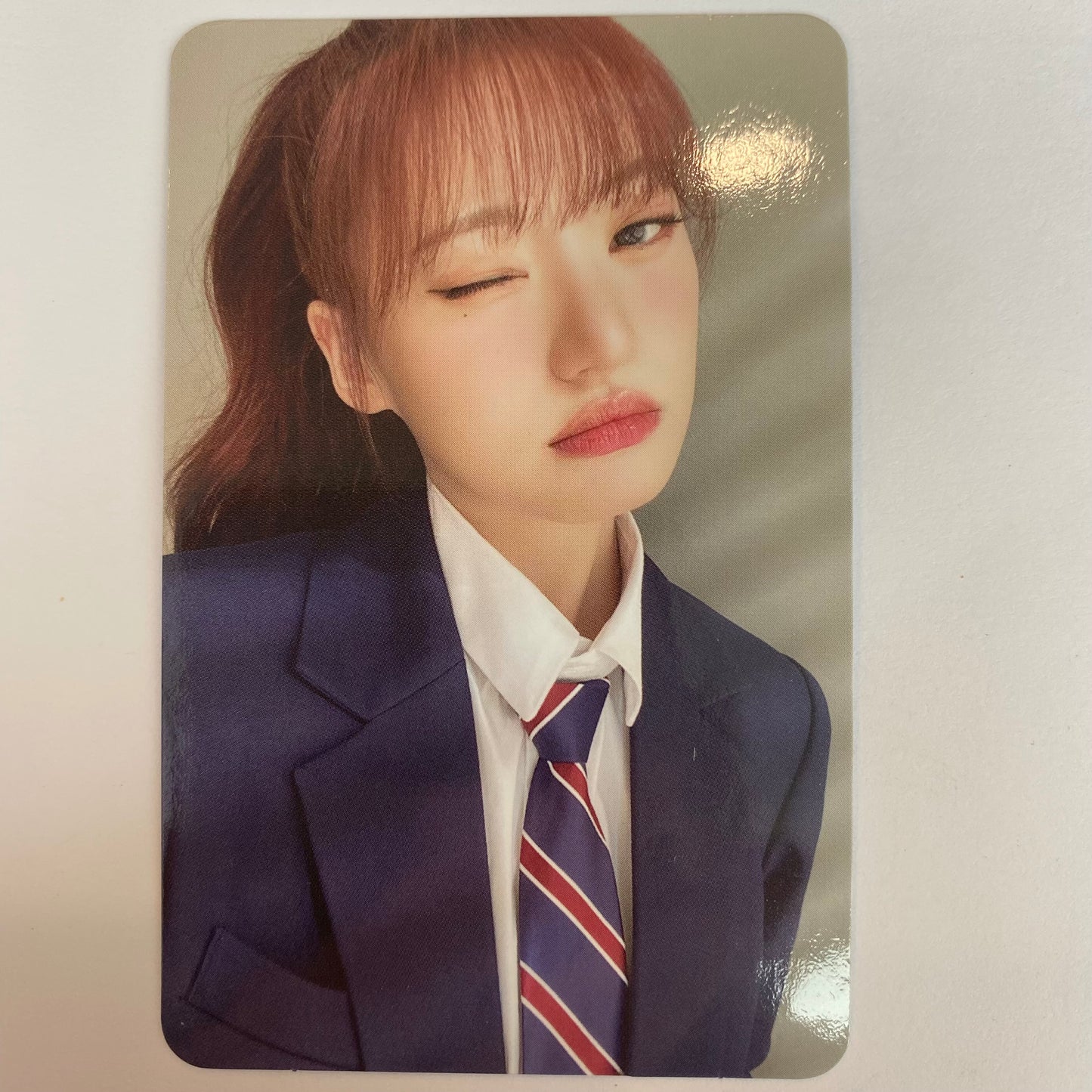 BILLLIE - The Billage Of Perception: Chapter Three Makestar Photocards