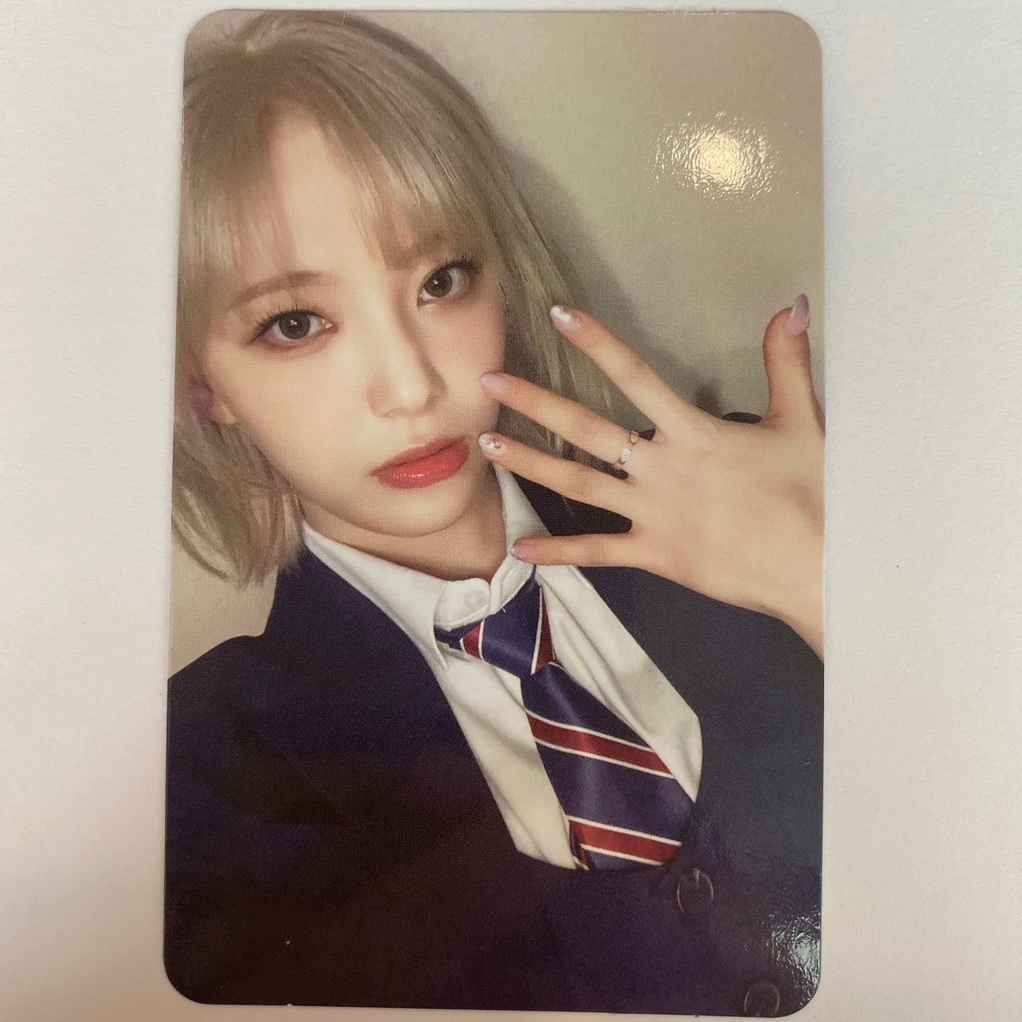 BILLLIE - The Billage Of Perception: Chapter Three Makestar Photocards