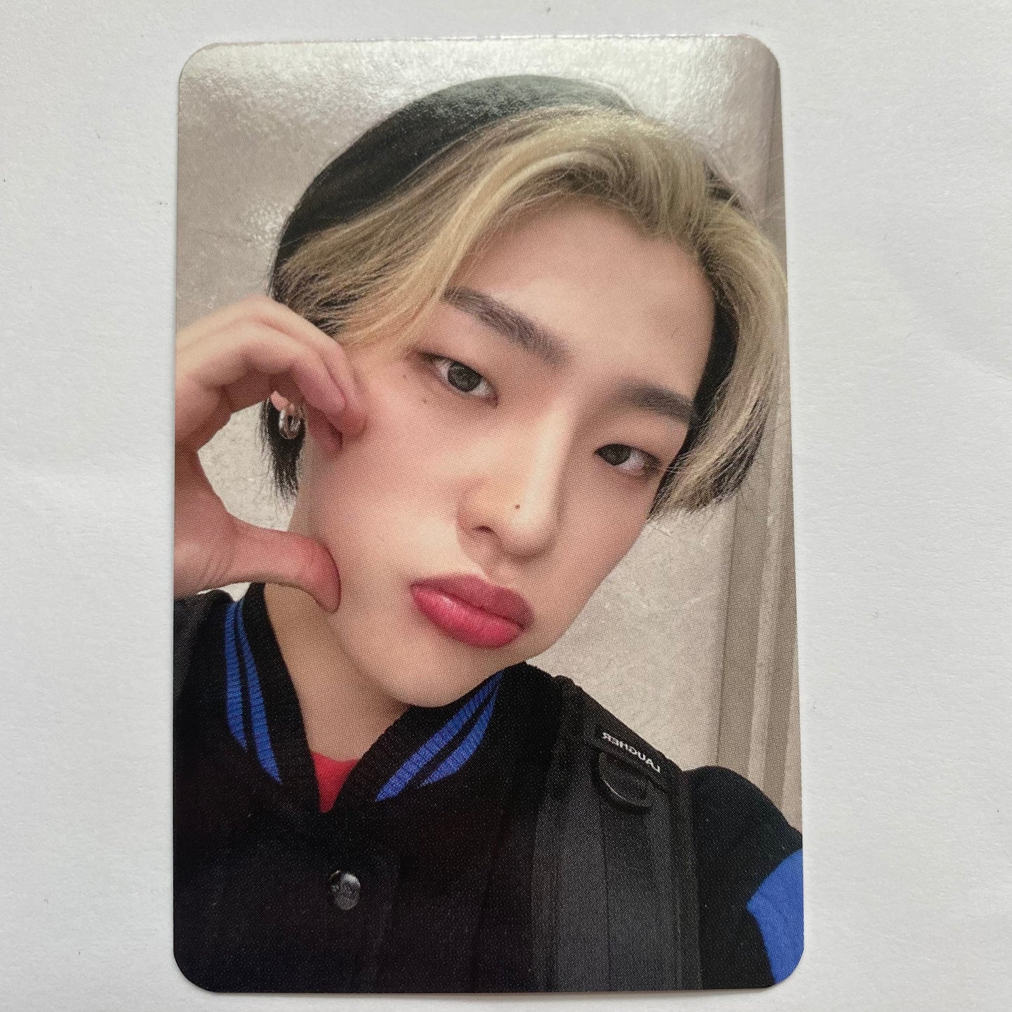 KINGDOM - History of Kingdom: Part VI. Mujin Makestar Photocards