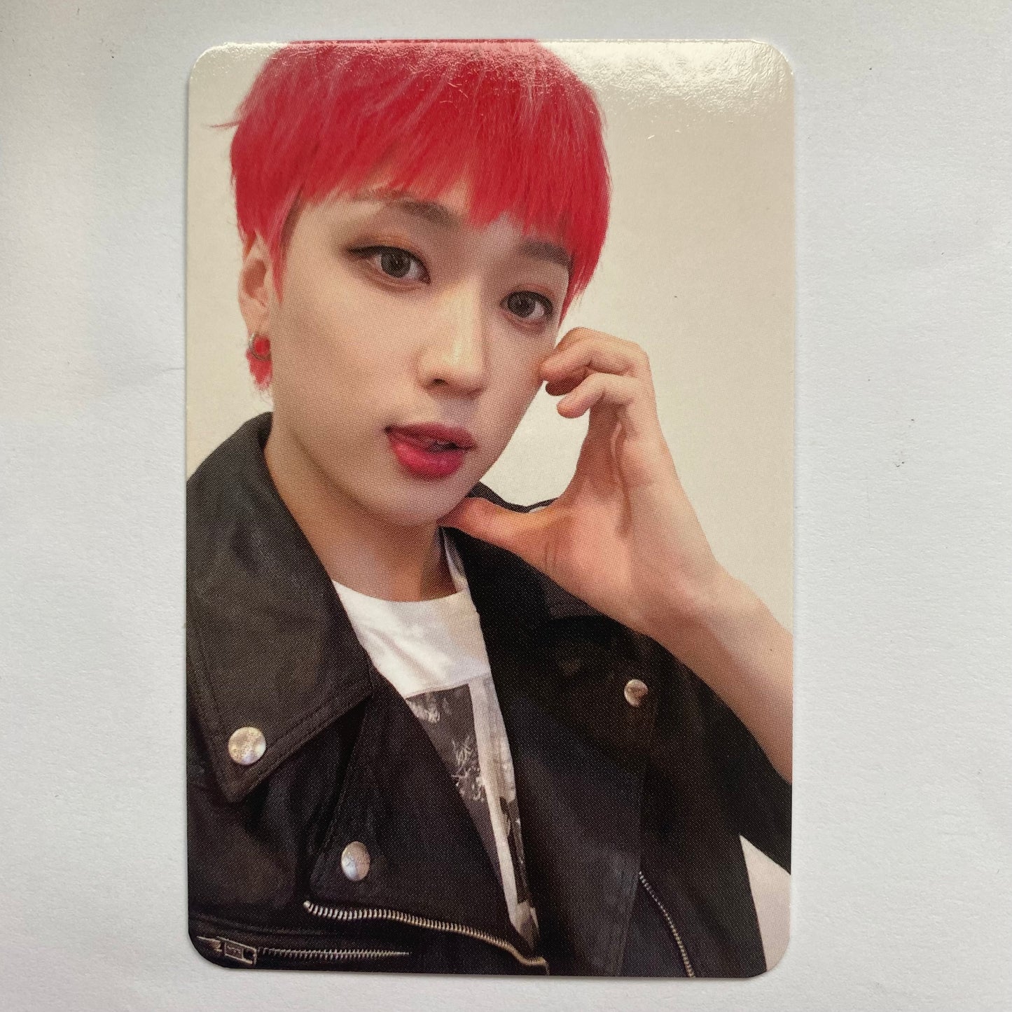 KINGDOM - History of Kingdom: Part VI. Mujin Makestar Photocards