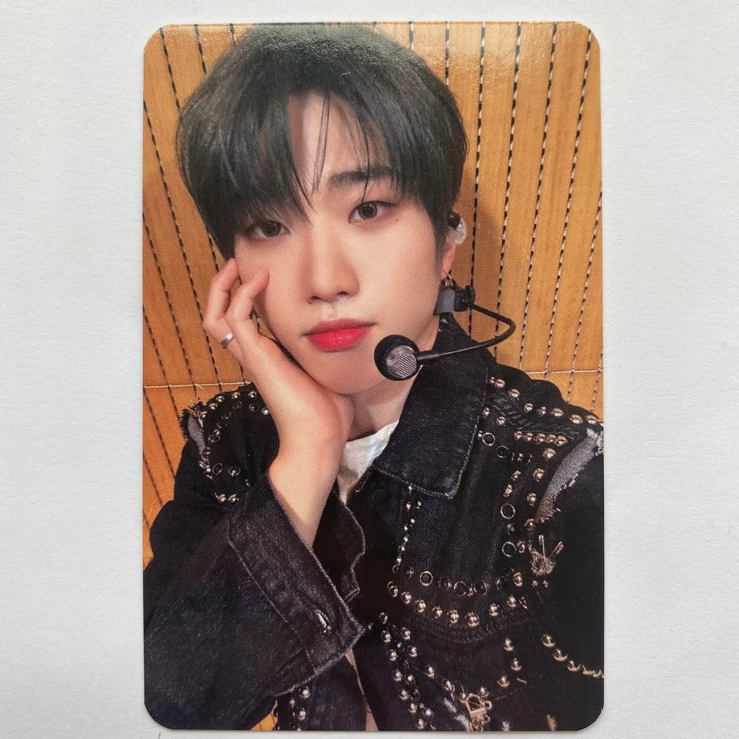 KINGDOM - History of Kingdom: Part VI. Mujin Makestar Photocards