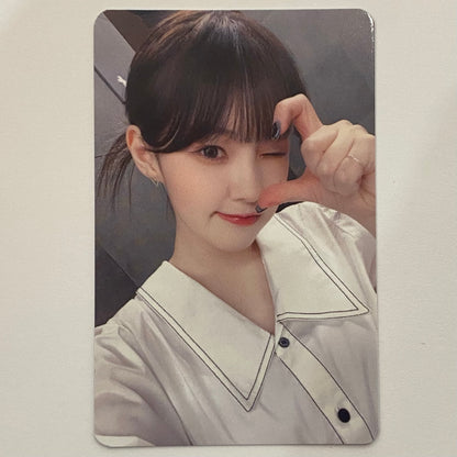 Kep1er - Love Struck Makestar Photocards