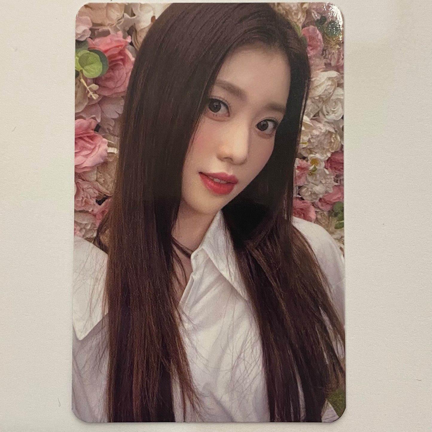 Kep1er - Love Struck Makestar Photocards