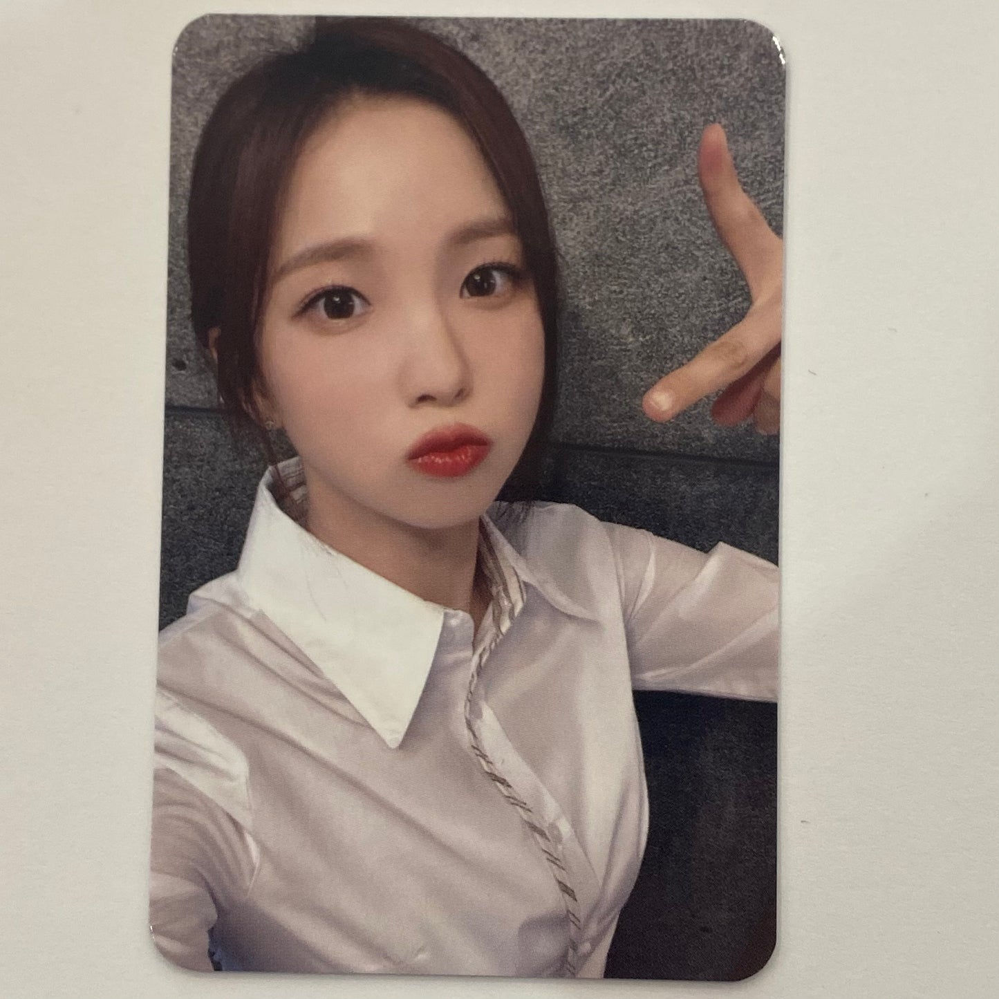 Kep1er - Love Struck Makestar Photocards