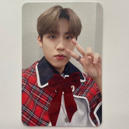 AB6IX - 'The Future Is Ours: Lost' Makestar Photocards