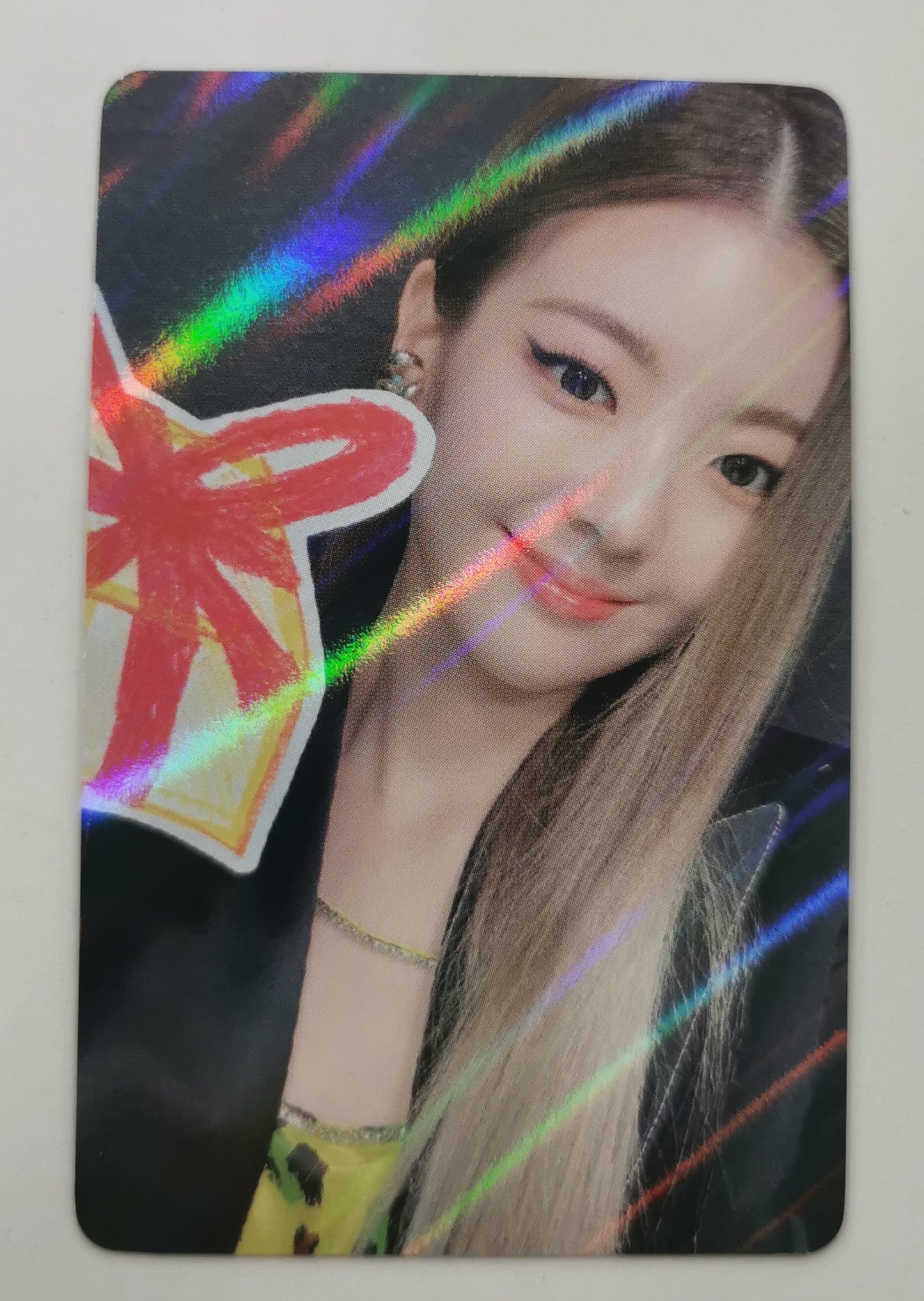 ITZY - Crazy in Love Withdrama Photocards