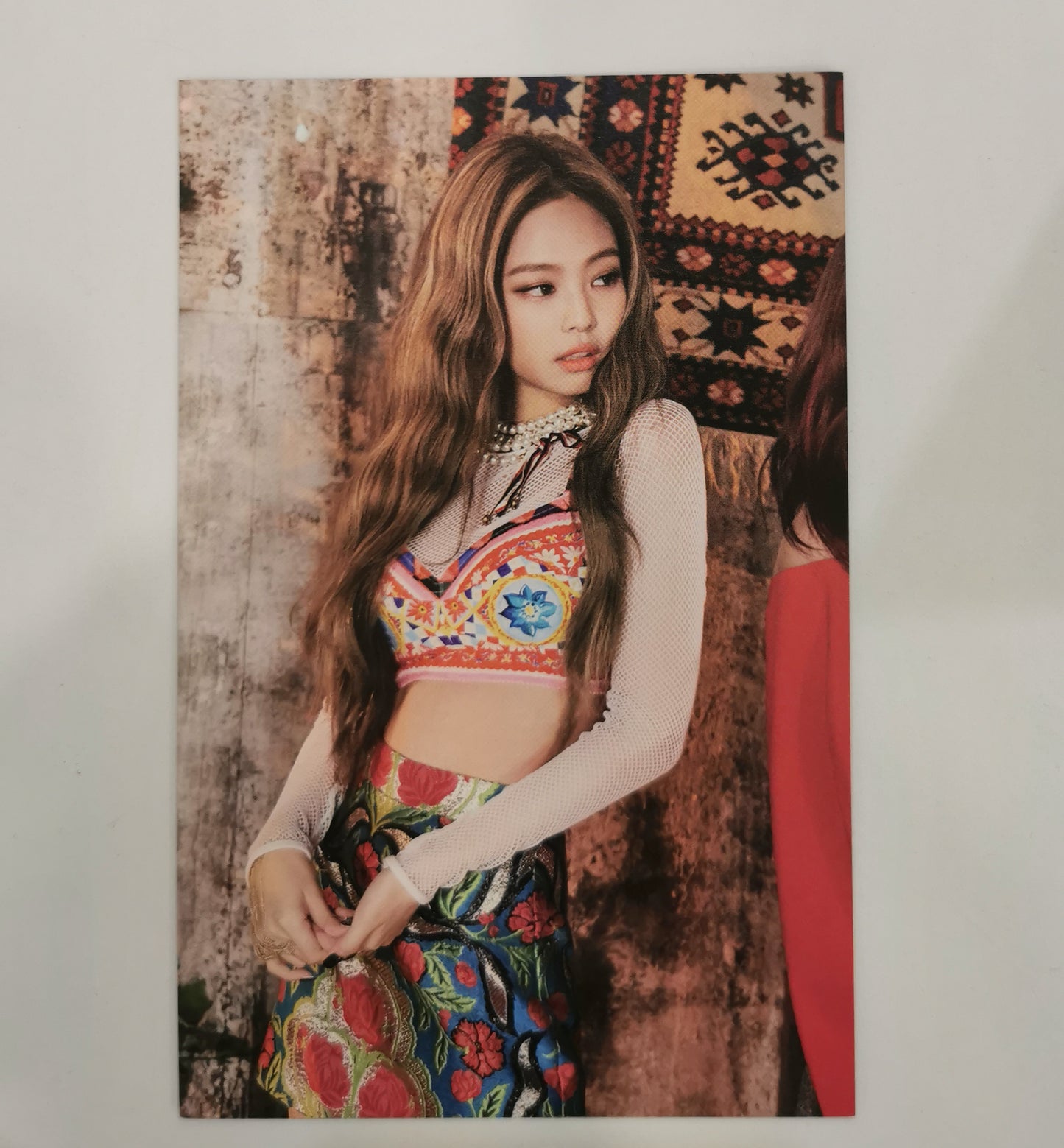BLACKPINK - As If It's Your Last Postcards
