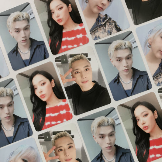 KARD - RE: Makestar Photocards