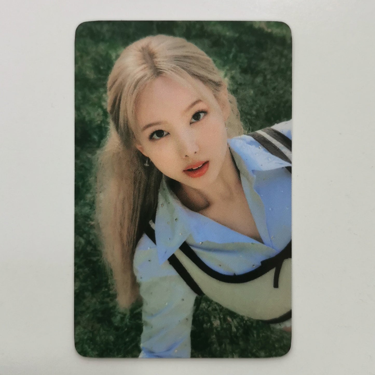 TWICE - Between 1&2 Withmuu Photocards