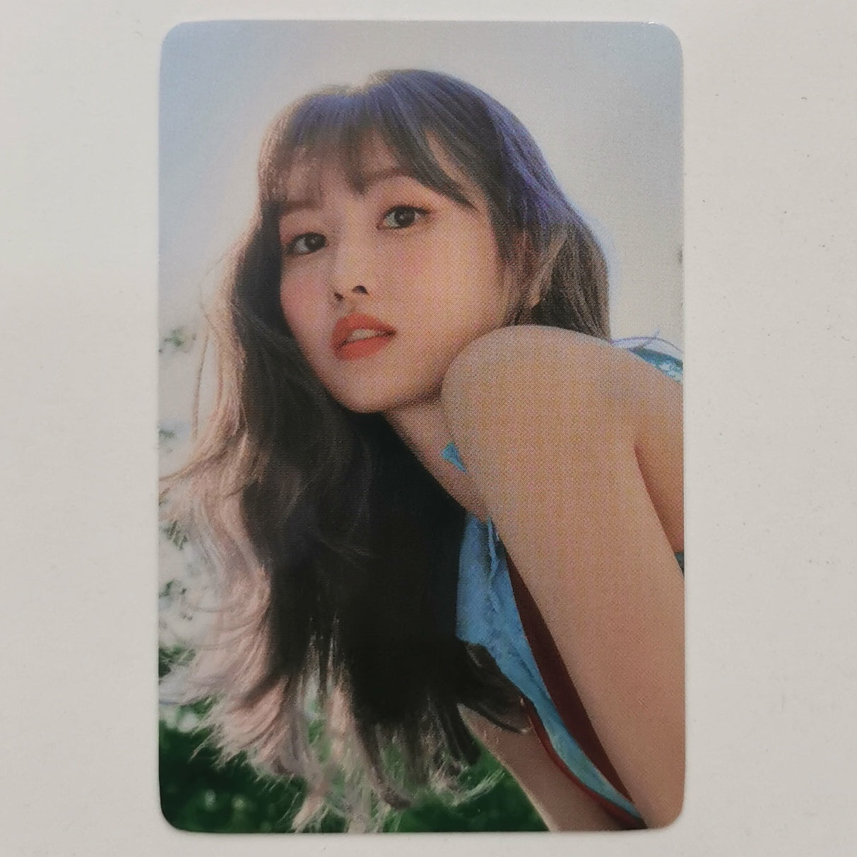 TWICE - Between 1&2 Withmuu Photocards