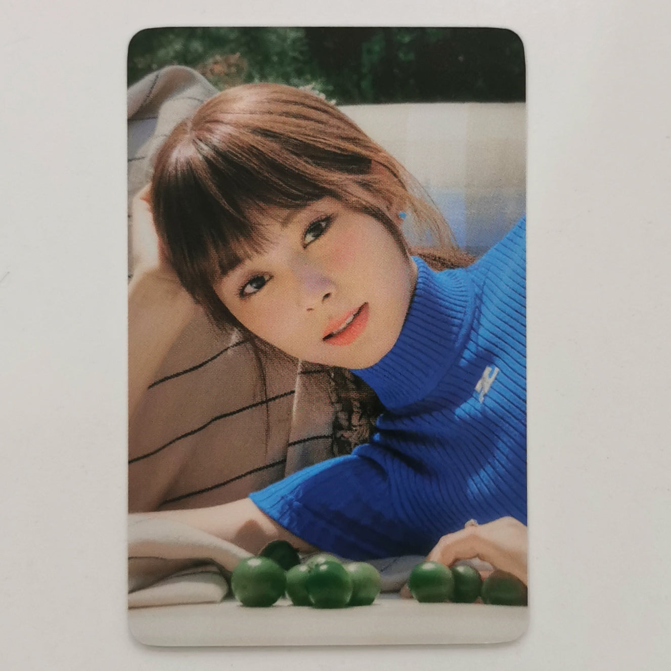 TWICE - Between 1&2 Withmuu Photocards