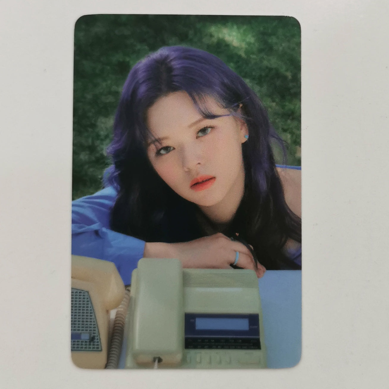 TWICE - Between 1&2 Withmuu Photocards