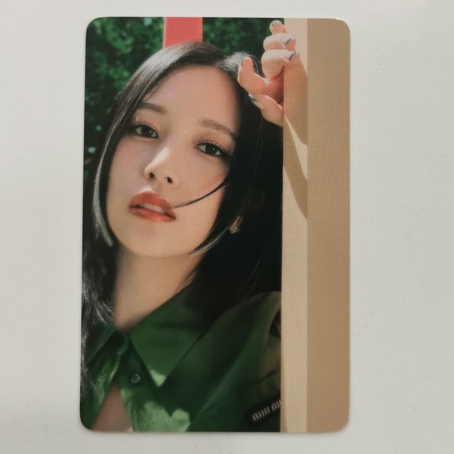 TWICE - Between 1&2 Withmuu Photocards