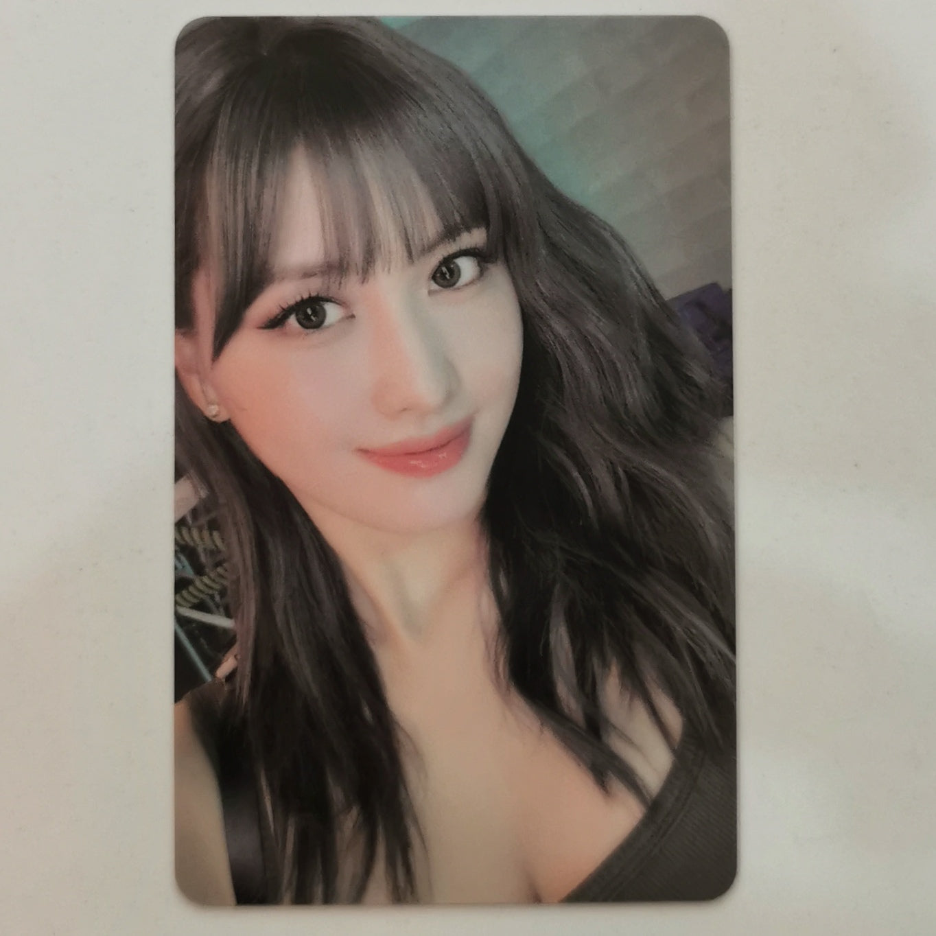TWICE - Between 1&2 Soundwave Lucky Draws