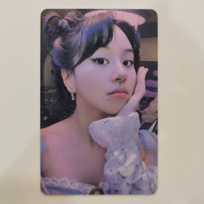 TWICE - Between 1&2 Soundwave Lucky Draws