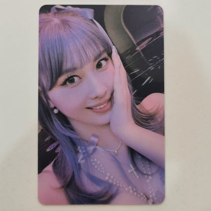 TWICE - Between 1&2 Soundwave Lucky Draws