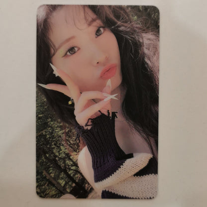 TWICE - Between 1&2 Soundwave Lucky Draws