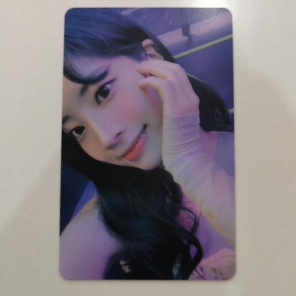 TWICE - Between 1&2 Soundwave Lucky Draws