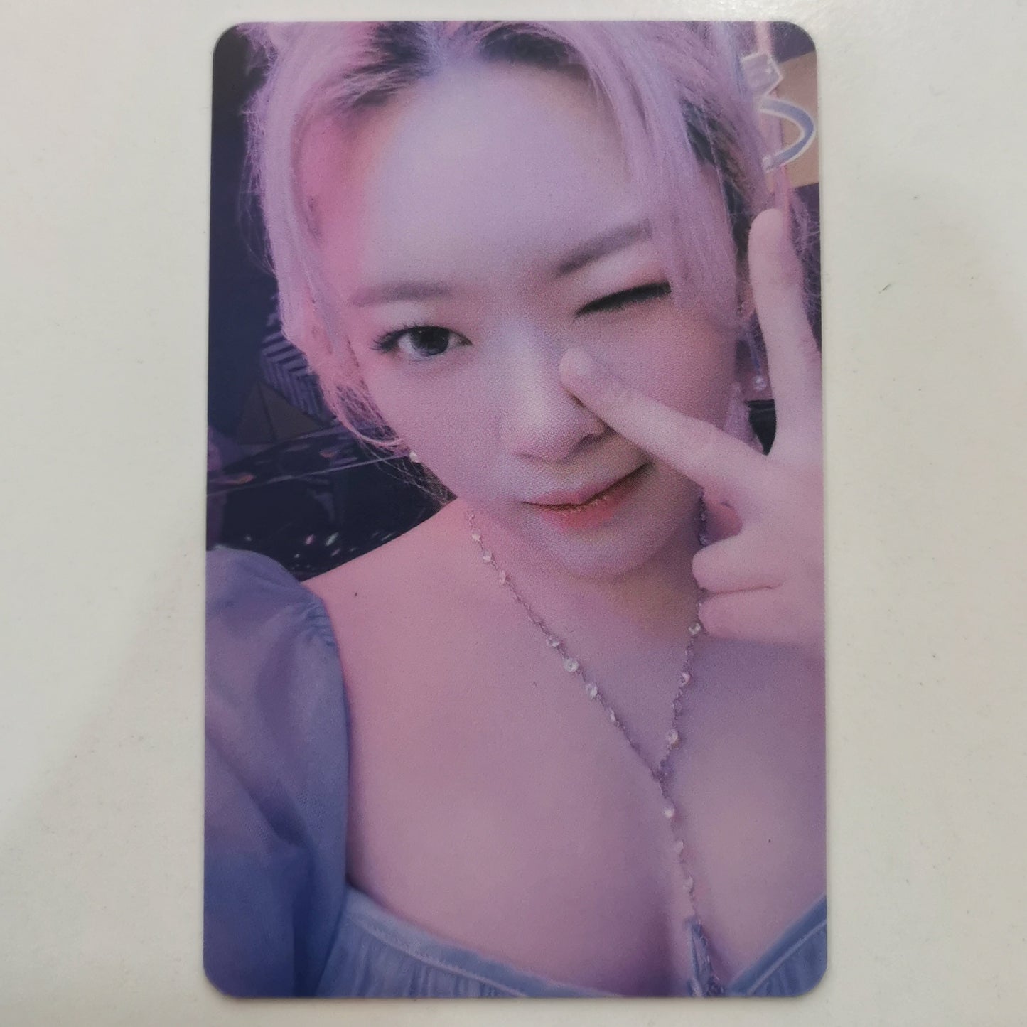 TWICE - Between 1&2 Soundwave Lucky Draws