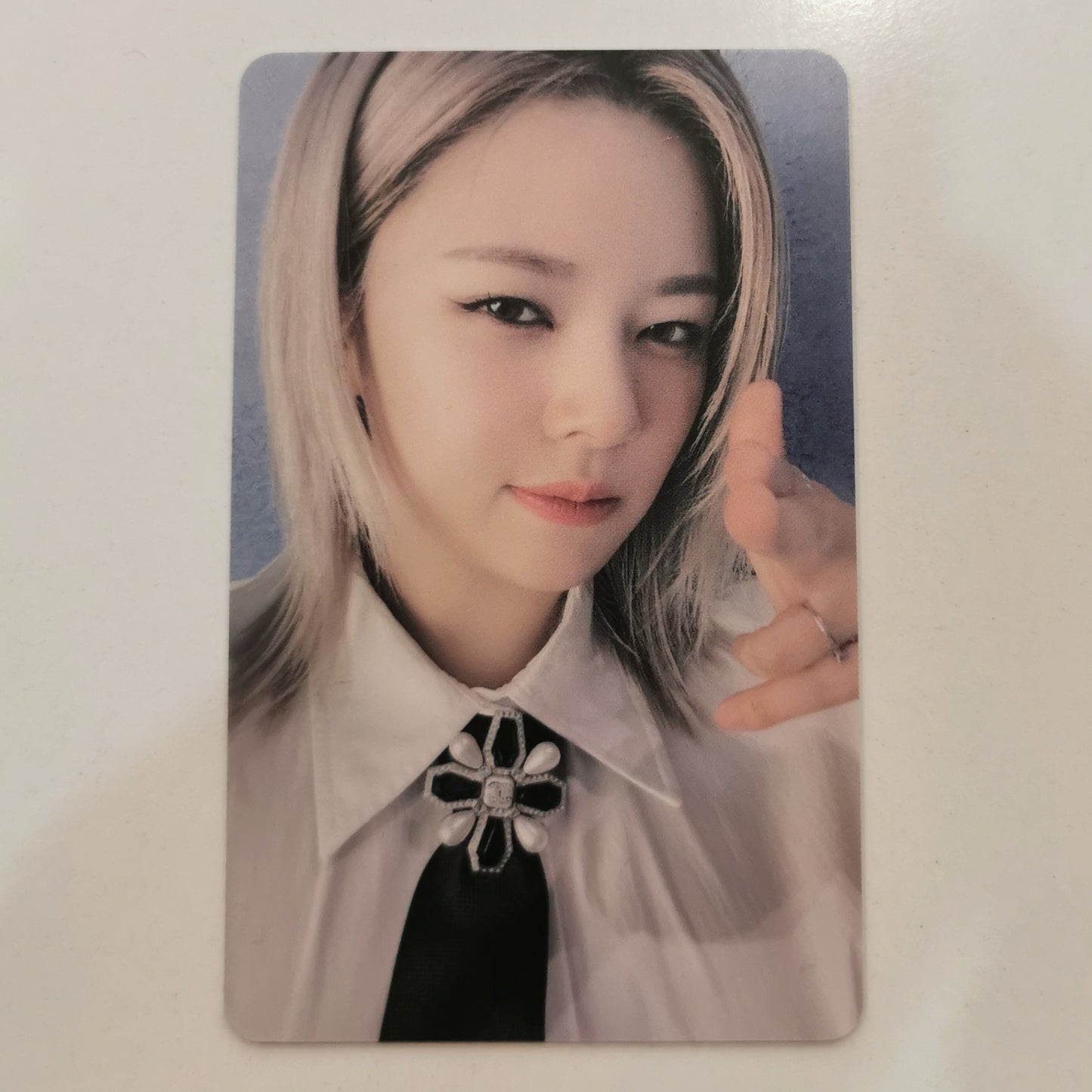 TWICE - Between 1&2 Soundwave Lucky Draws
