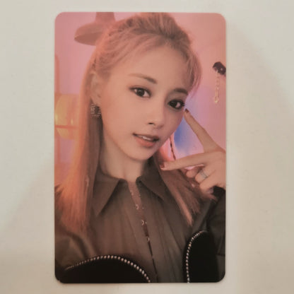 TWICE - Between 1&2 Soundwave Lucky Draws