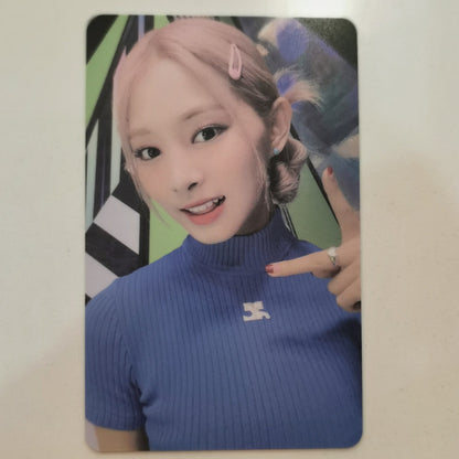 TWICE - Between 1&2 Soundwave Lucky Draws