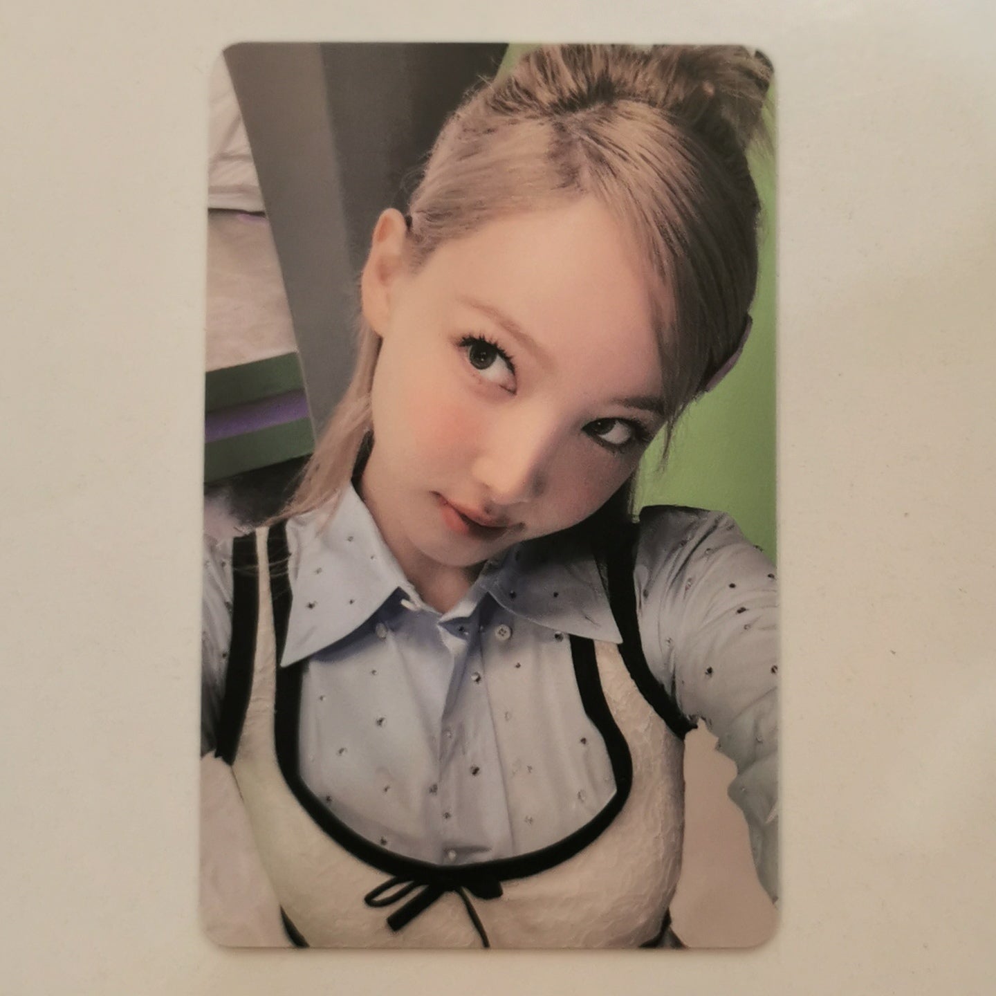 TWICE - Between 1&2 Soundwave Lucky Draws