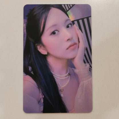 TWICE - Between 1&2 Soundwave Lucky Draws