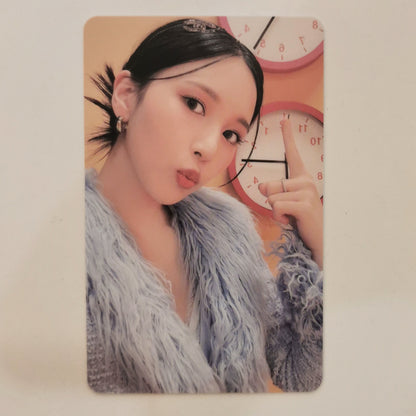 TWICE - Between 1&2 Soundwave Lucky Draws