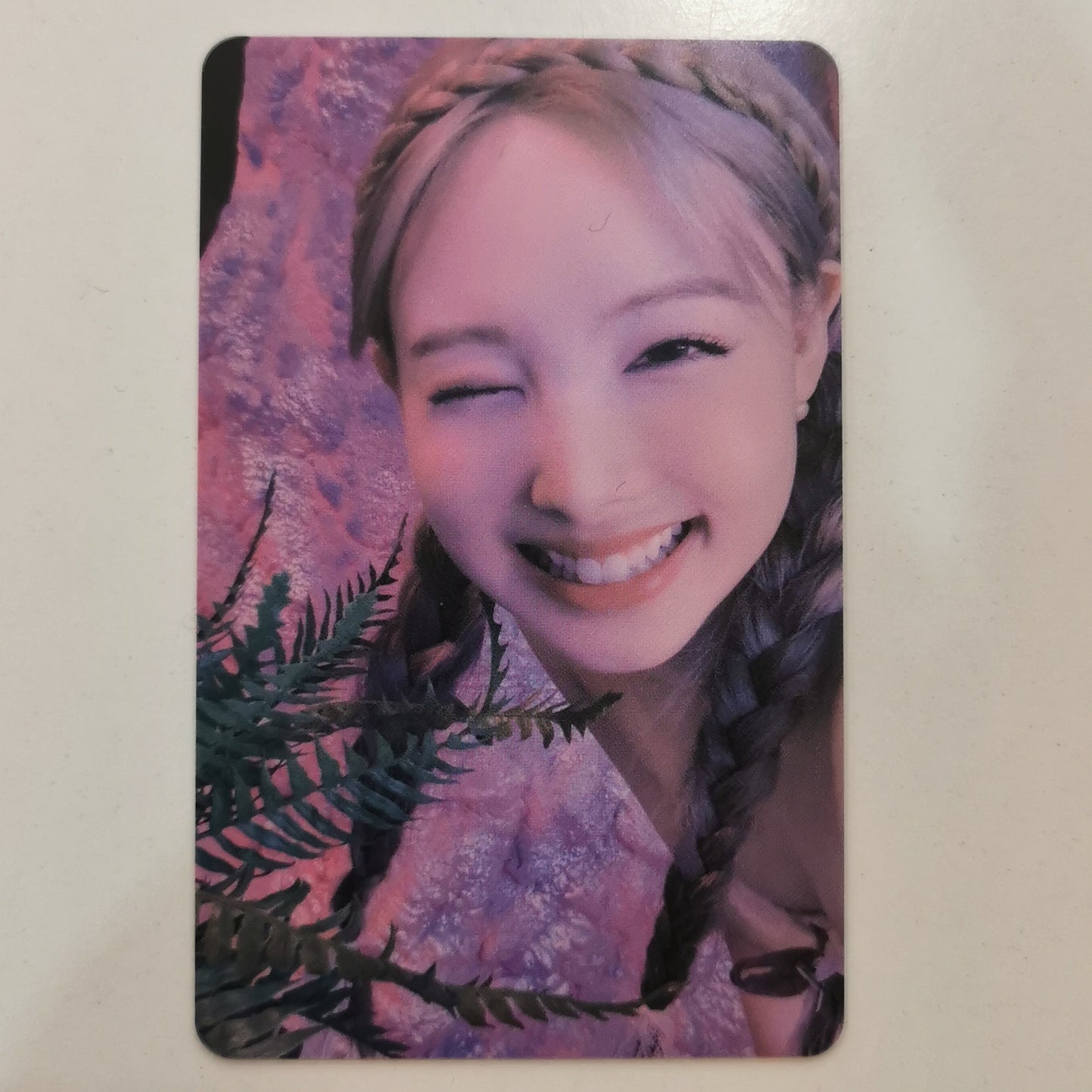 TWICE - Between 1&2 Soundwave Lucky Draws